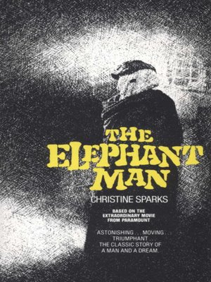 The Elephant Man - ebook